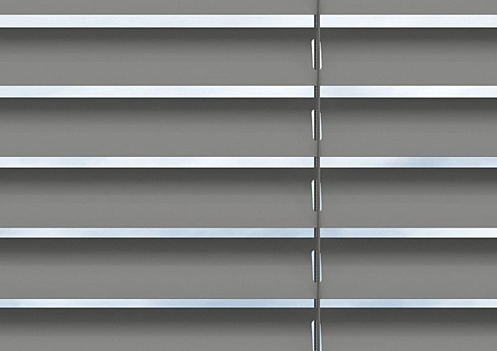 Spectrum, Grey Flannel - STICKFITLite Venetian Blind - Image 8